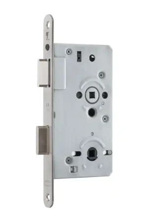 Hoge Kwaliteit GPF0130.09 vrij- en bezetslot WC72/8 RVS