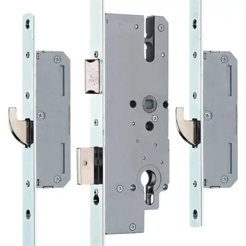 KFV AS4900-W268 meerpuntssluiting SKG*** krukbediend PC72 haakschoot Premium