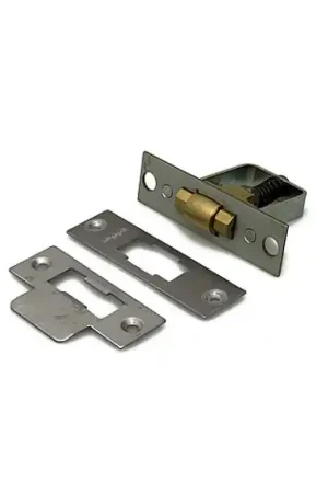 Rechtstreeks Van De Fabrikant Dulimex DX rolslot RVS