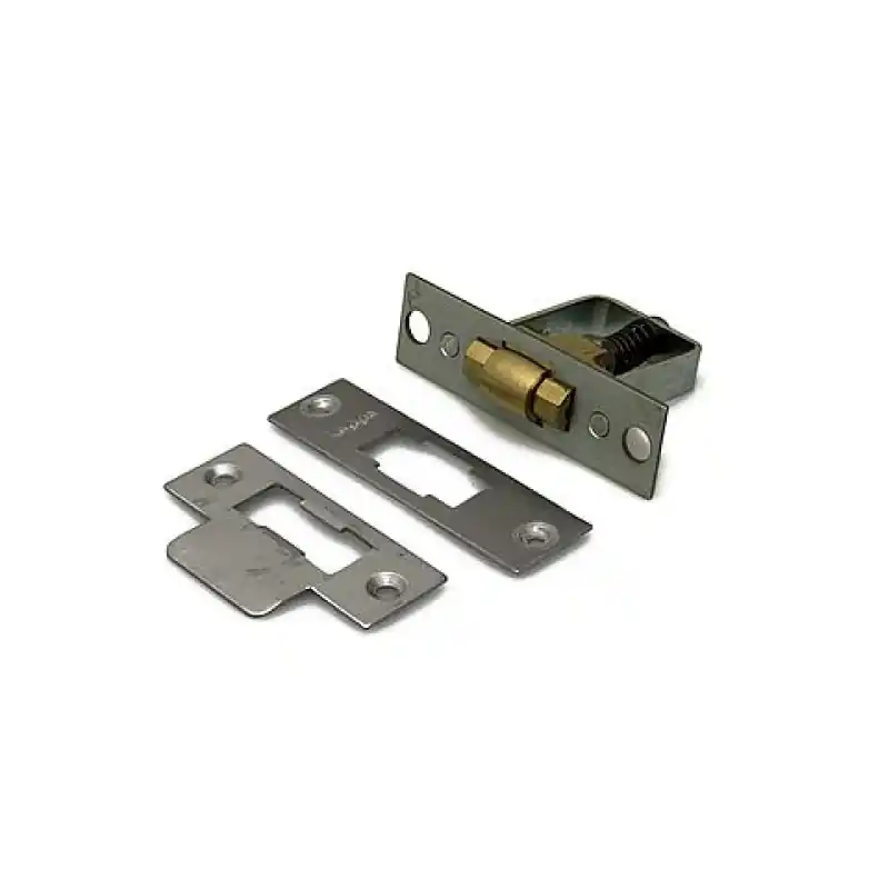 Rechtstreeks Van De Fabrikant Dulimex DX rolslot RVS