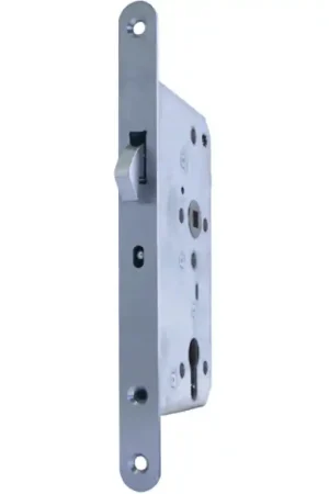 Mauer 3235 PZW schuifdeurslot RVS Voordeelprijs