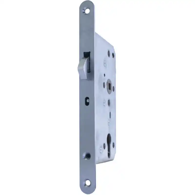 Mauer 3235 PZW schuifdeurslot RVS Voordeelprijs