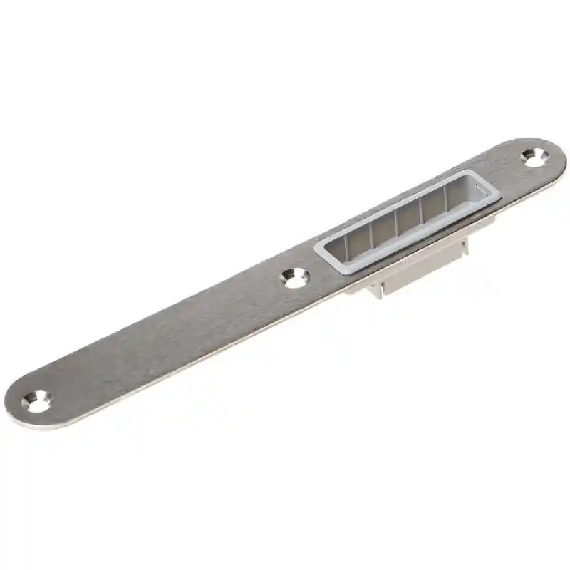DOM Magnetic Line sluitplaat t.b.v. magnetisch loopslot RVS Actieprijs