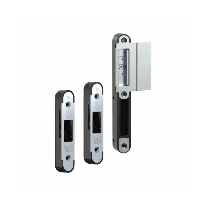 Premium S2 flexikom sluitkomset KL33 (25-33 mm)