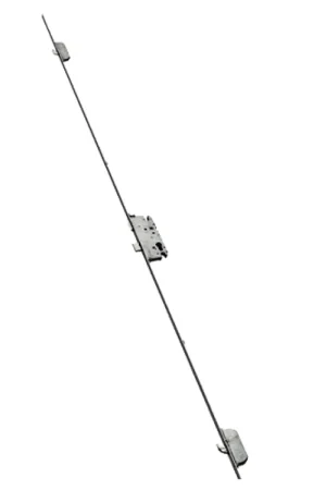 Meerpuntssluiting zelfvergrendelend Ivana 175055-A, 1750x24mm Fabrieksprijs