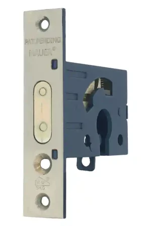 Mauer 9256 PZ bijzetslot Gratis Retour