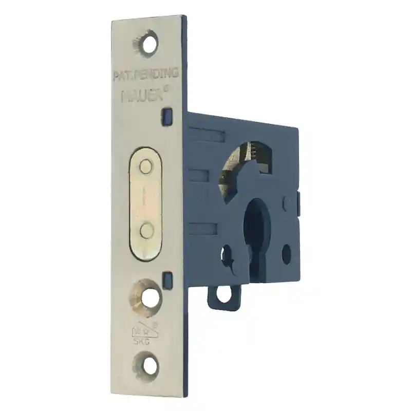 Mauer 9256 PZ bijzetslot Gratis Retour