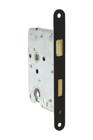 Starx Cilinderslot Zwart Gelakt PC55 Doornmaat 50mm Koopje
