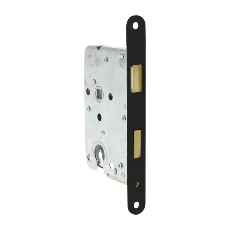 Starx Cilinderslot Zwart Gelakt PC55 Doornmaat 50mm Koopje
