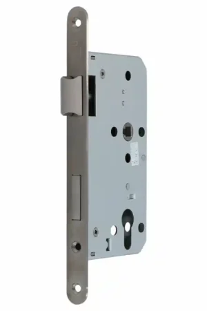 Laatste Versie S2 insteekslot - cilinderslot PC72 RVS