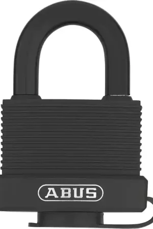 Express Levering Abus hangslot 45 mm