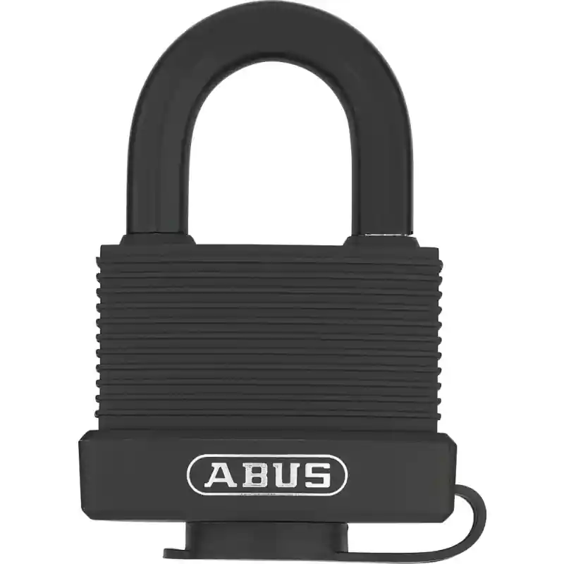 Express Levering Abus hangslot 45 mm