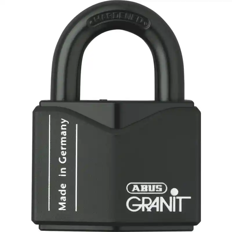 Abus hangslot 55 mm Merkproduct