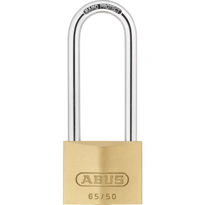 Abus hangslot hoge beugel 50 mm Lage Prijs