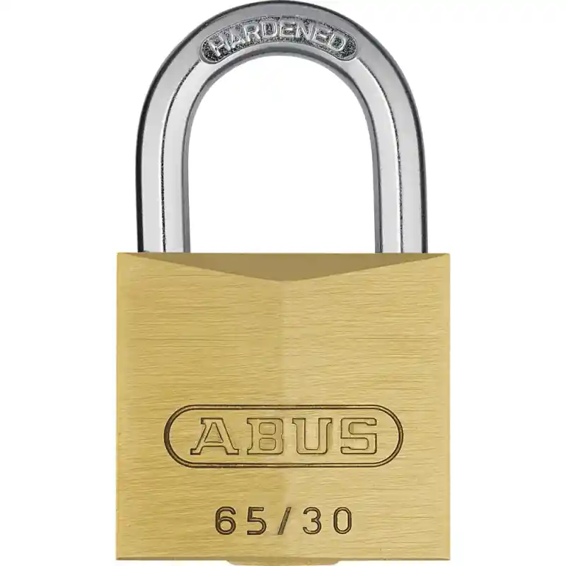 Abus hangslot 30 mm Goedkoop