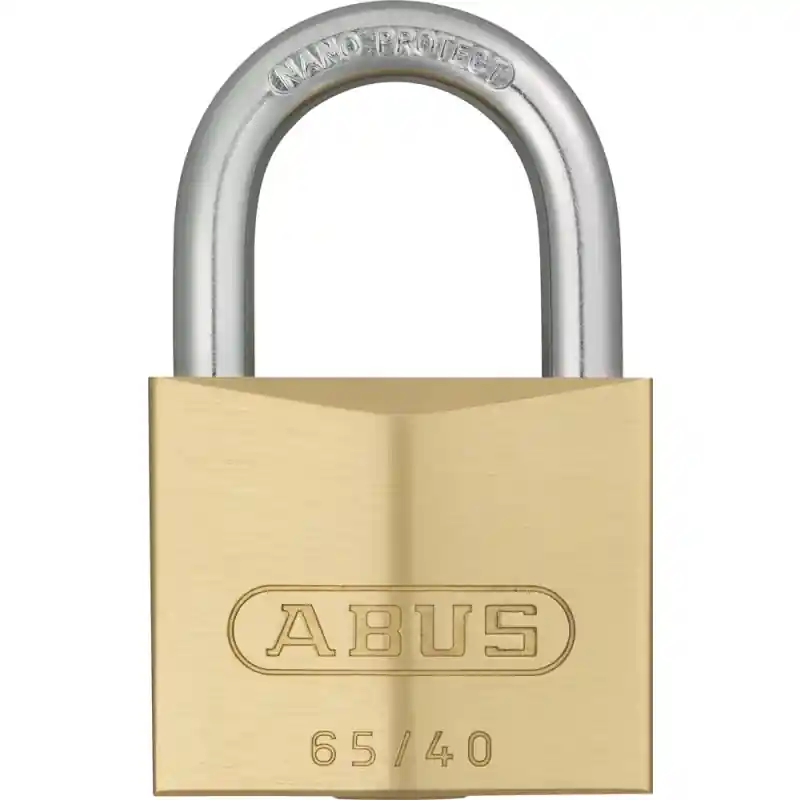 Laatste Versie Abus hangslot 40 mm