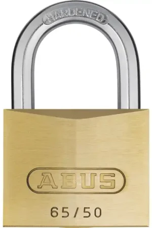 Abus hangslot 50 mm Premium