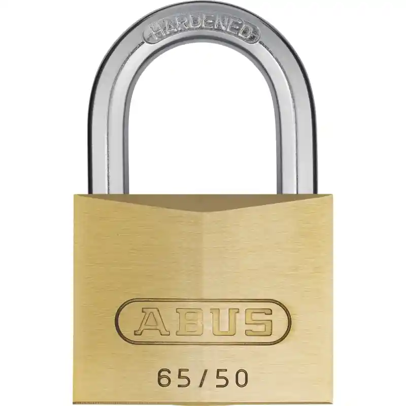 Abus hangslot 50 mm Premium