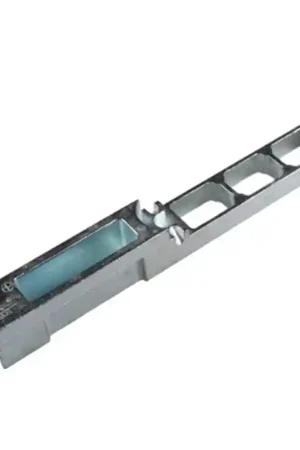 Shop Nu KFV sluitkom D+N 881-083 excl. sluitplaat