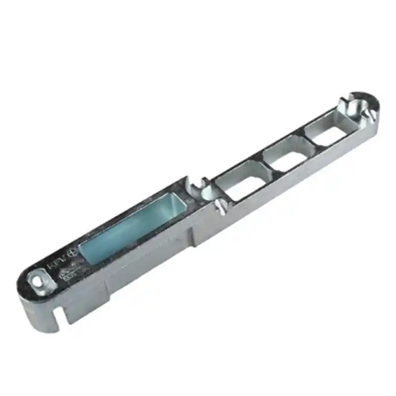 Shop Nu KFV sluitkom D+N 881-083 excl. sluitplaat