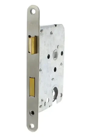 Dagaanbieding Starx Cilinderslot RVS PC55 Doornmaat 50mm