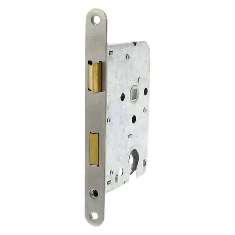 Dagaanbieding Starx Cilinderslot RVS PC55 Doornmaat 50mm