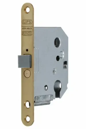 Shop Nu Lips 2135 cilinderslot PC57 messing