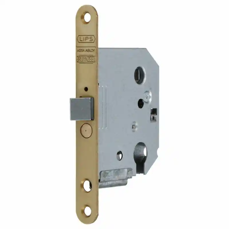 Shop Nu Lips 2135 cilinderslot PC57 messing