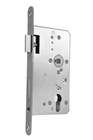 DOM Classic Line D+N PC72 cilinderslot RVS Betrouwbaar