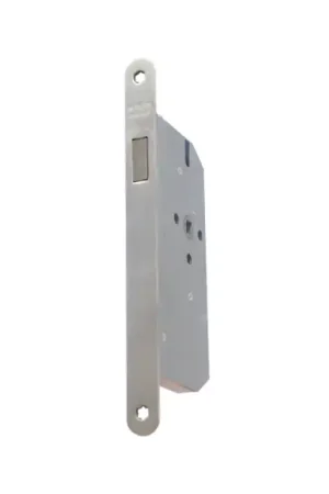 Laatste Kans Mauer 8245 loopslot RVS met magneetschoot