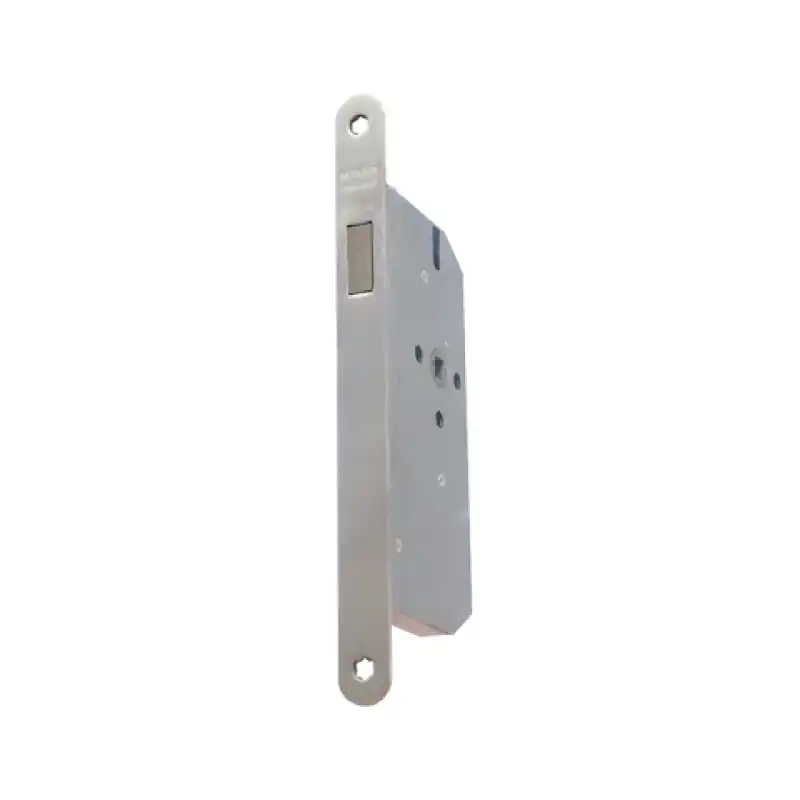 Laatste Kans Mauer 8245 loopslot RVS met magneetschoot