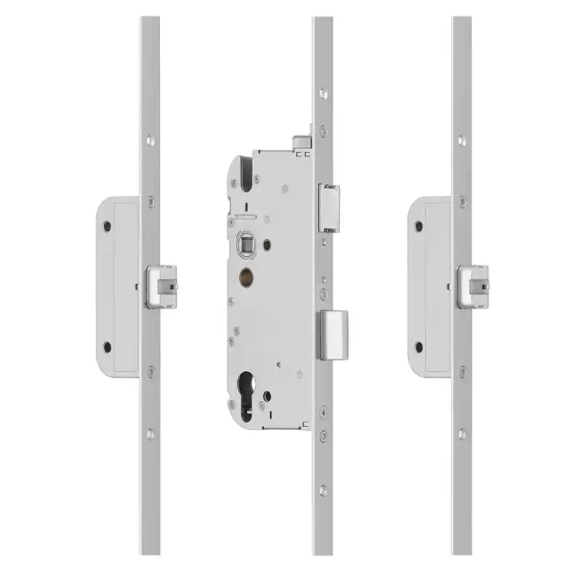 Direct Verzonden GU meerpuntssluiting MR2 6-40152-01-0-1