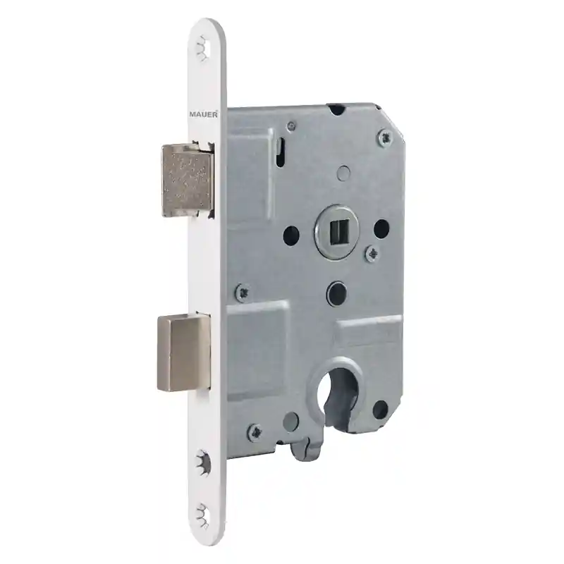 Flitsaanbieding Mauer 1535 D+N cilinderslot