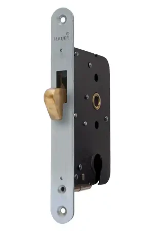 Mauer 1134 PZ schuifdeurslot RVS Rechtstreeks Van De Fabrikant