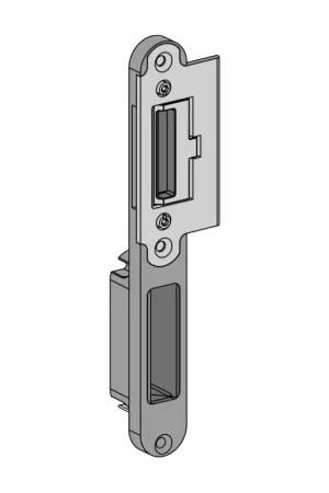 Bestseller S2 hoofdsluitkom dag/nacht korte lip 30 mm t.b.v. nieuwbouw