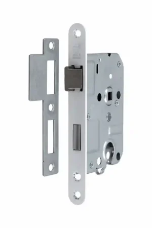 Veilige Betaling S2 insteekslot - cilinderslot PC55 wit