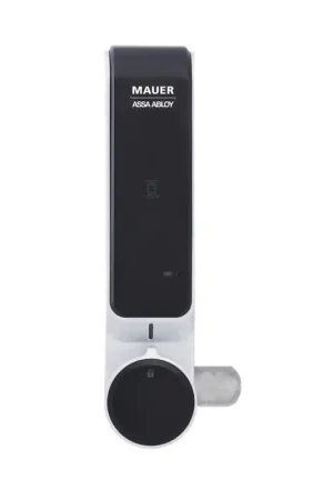 Premium Mauer CABlock SENSE lockerslot horizontale/verticale montage dd 1-23 mm