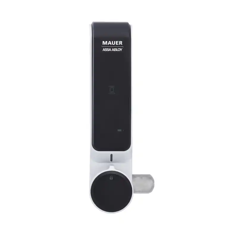 Premium Mauer CABlock SENSE lockerslot horizontale/verticale montage dd 1-23 mm