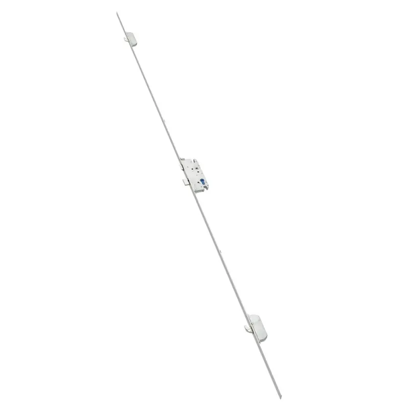 Gereduceerde Prijs Meerpuntssluiting Ivana 175055K, 1750x24mm, kruk bediend