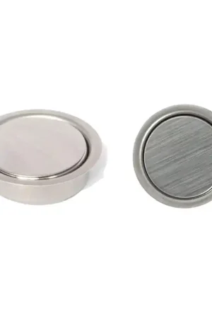Beste Prijs Magneetsluiting onzichtbaar, deurdikte minimaal 30 mm