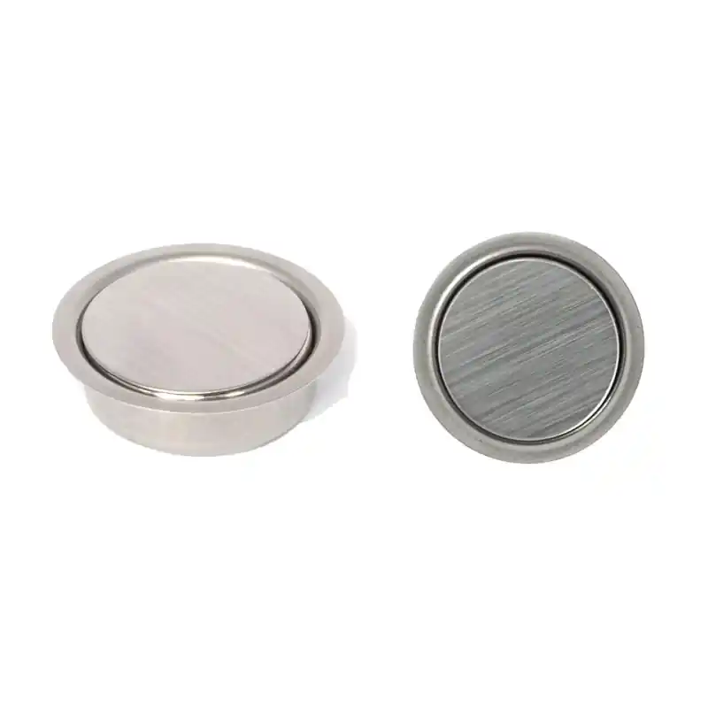Beste Prijs Magneetsluiting onzichtbaar, deurdikte minimaal 30 mm