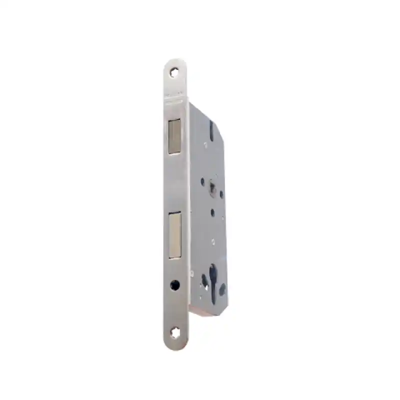Nu Kopen Mauer 8245 D+N cilinderslot RVS met magneetschoot