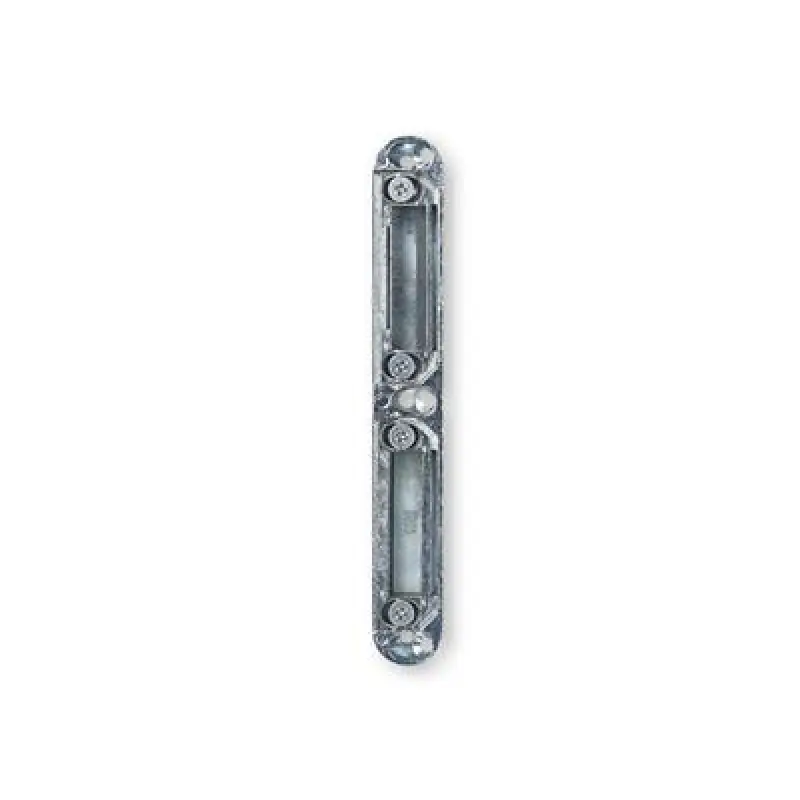 Bestseller BUVA nastelbare middensluitkom DIN RS type 6025+