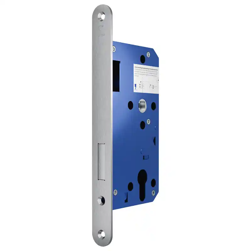 GPF0136.09 kastslot PC72 RVS Doornmaat 60mm Direct Verzonden