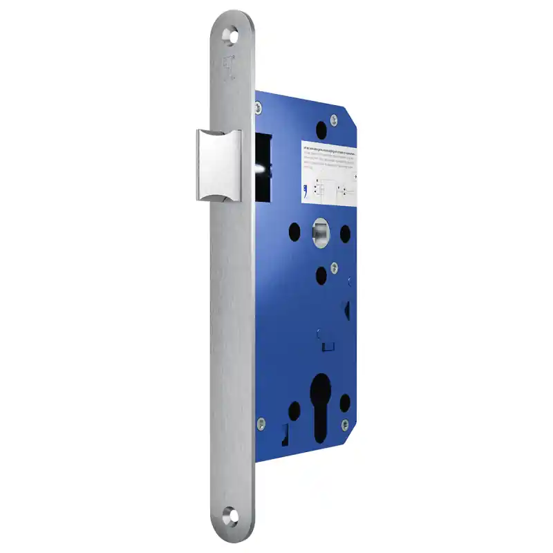 Dagaanbieding GPF0135.09 Loopslot RVS Doornmaat 60mm