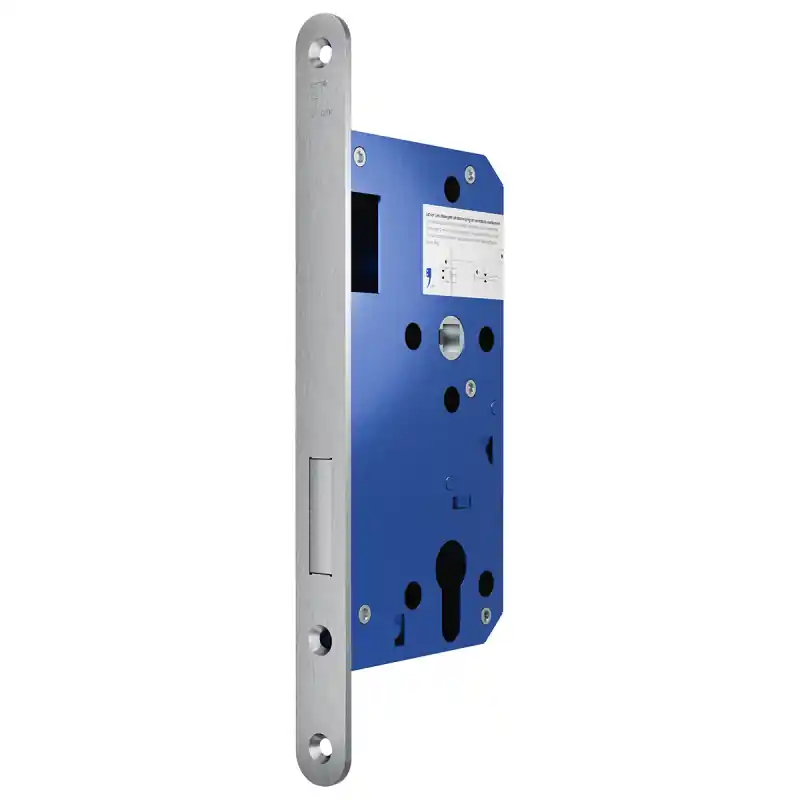 Hete Deal GPF0131.09 kastslot PC72 RVS Doornmaat 60mm