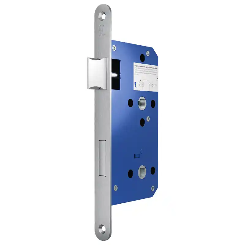 GPF0130.09 Bad/WC Slot WC72/8 RVS Doornmaat 60mm Voordeelprijs