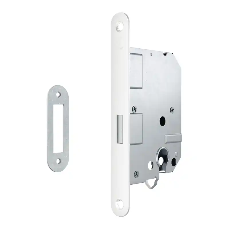 GPF0101.1W Kastslot Cilinder PC55 wit egaal Nu Kopen