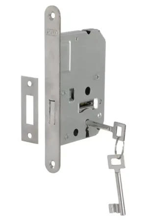 Gratis Retour Starx Kastslot RVS Doornmaat 50mm