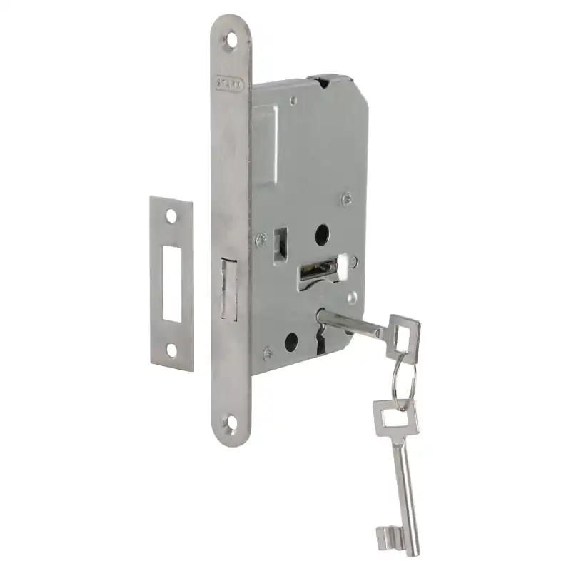 Gratis Retour Starx Kastslot RVS Doornmaat 50mm